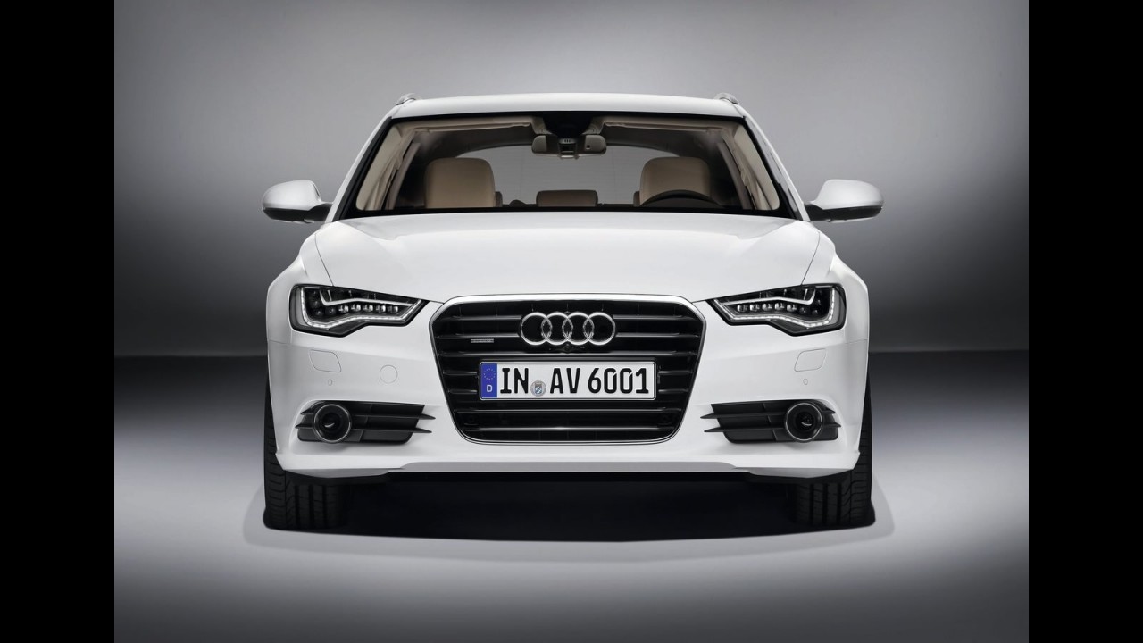 Audi registra crescimento de quase 30% nas vendas globais em novembro