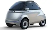 Microlino 2.0
