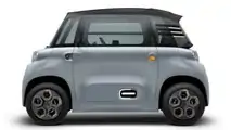Citroën Ami