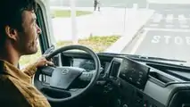 Nuovo Volvo Trucks FM