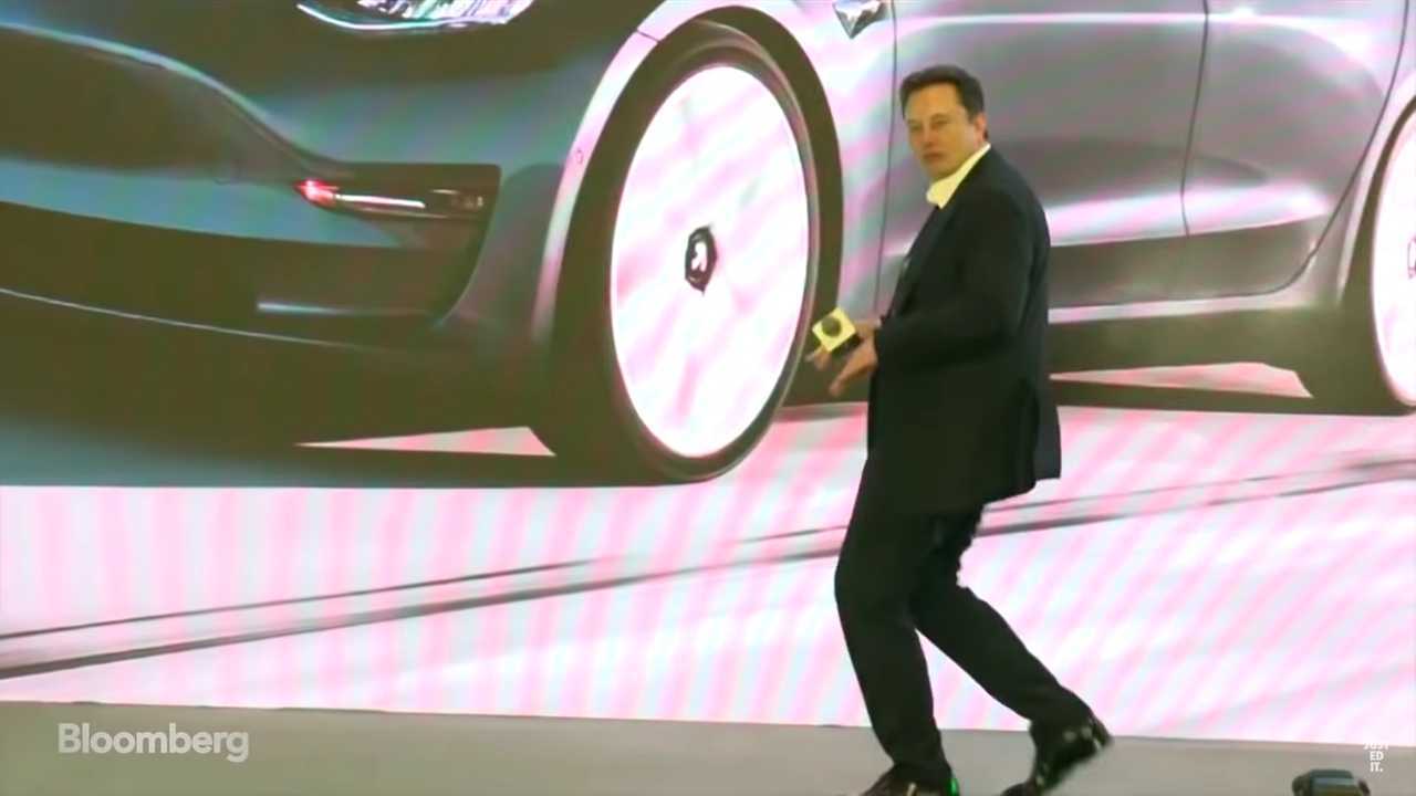 Is Primal Branding The Explanation For Tesla's Successful Branding?