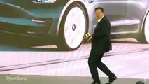 Is Primal Branding The Explanation For Tesla's Successful Branding?