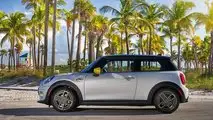 Mini Cooper SE (2020) im Test