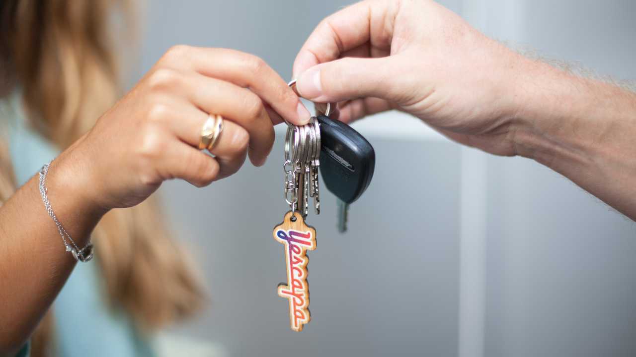 Il camper sharing ha conquistato anche l'italia