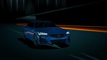 Acura ‘Beat That’ Mobile Racing Game