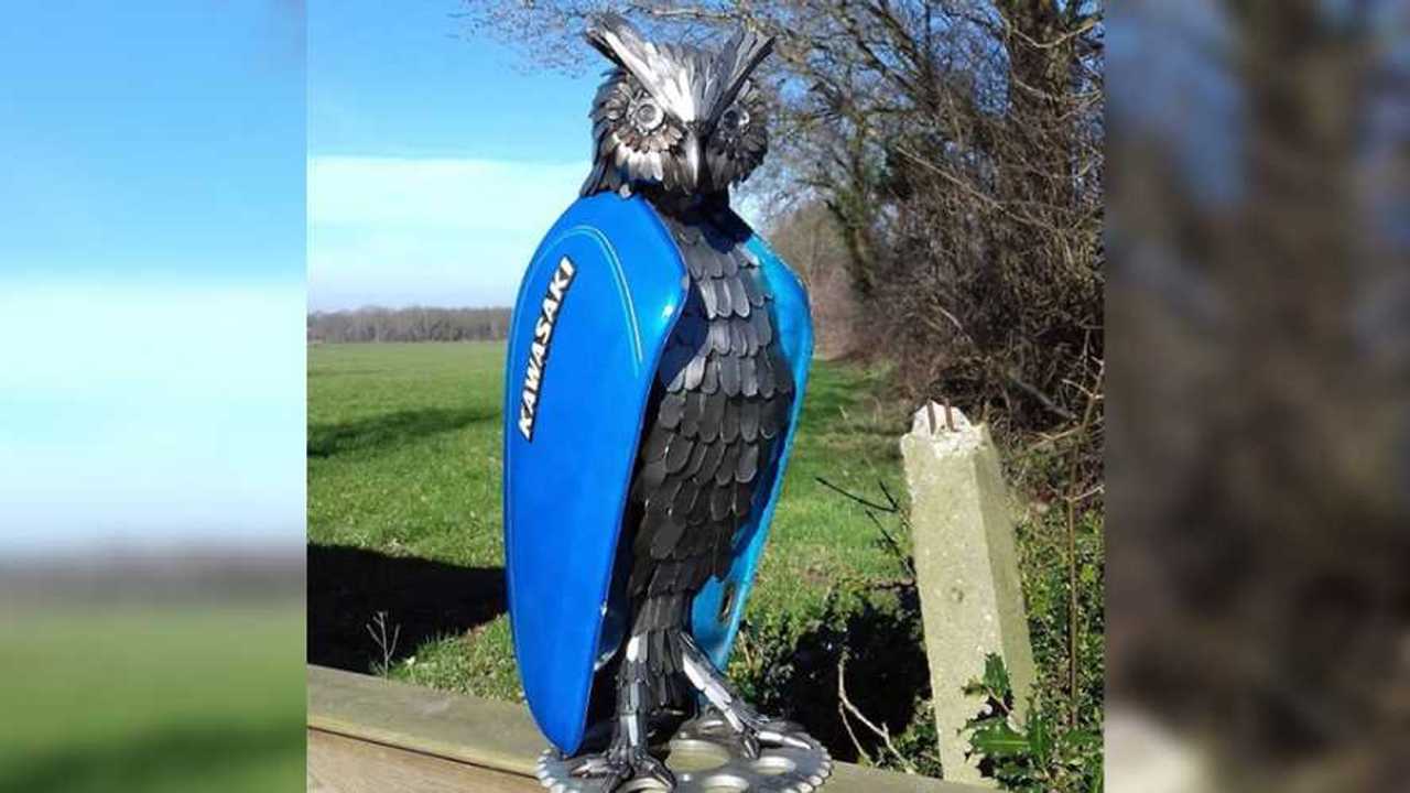 Blue Owl