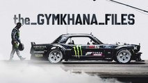 The Gymkhana Files