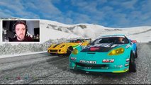 Forza Horizon 4 Series 21 güncelleme