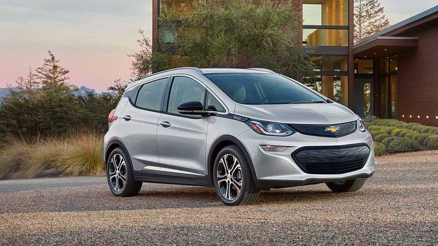 Chevrolet запустила онлайн-академию про электрокар Bolt