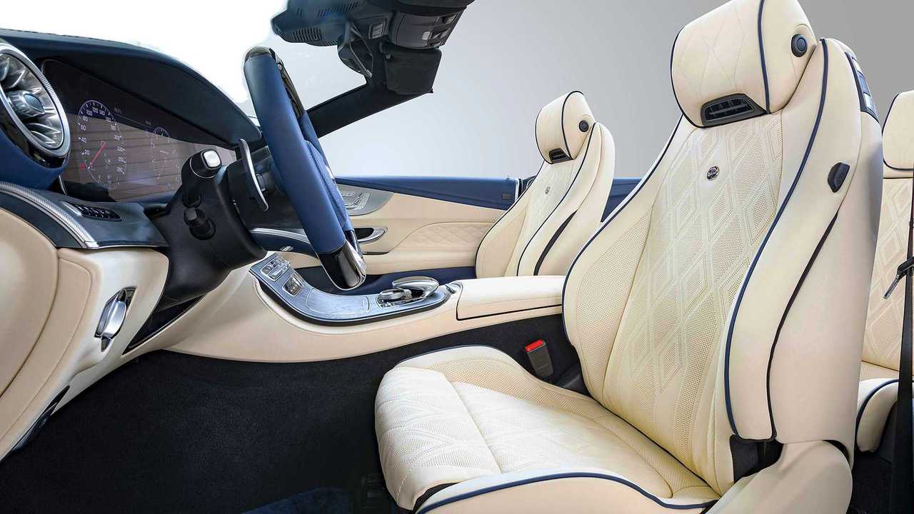 Hofele HE Cabriolet