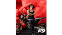 Poster Fast 9