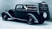 Mercedes 170 V