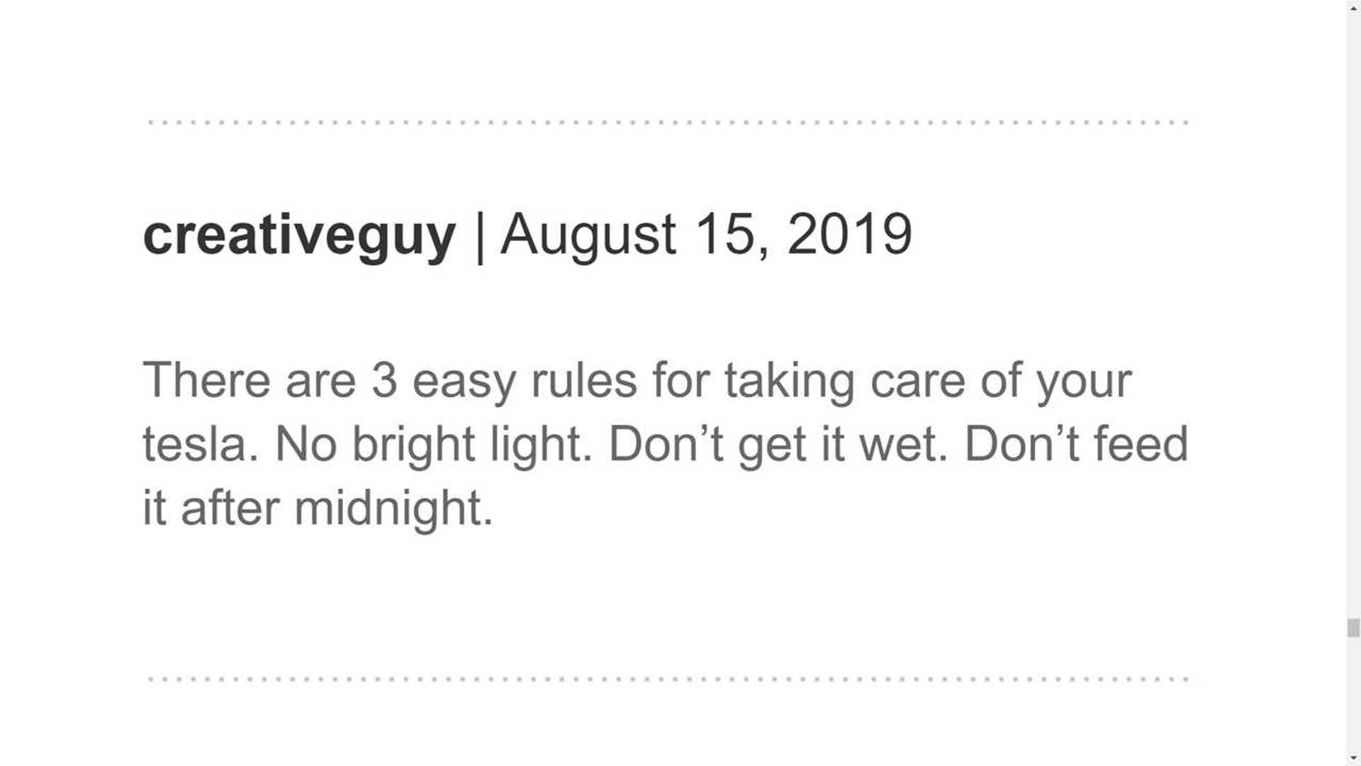 https://cdn.motor1.com/images/mgl/BM9ee/s6/see-the-waterfall-caused-on-tesla-model-3s-due-to-hvac-air-duct-issues.jpg