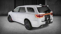 2020 Dodge Durango SRT