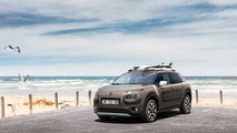 Citroën C4 Cactus Rip Curl