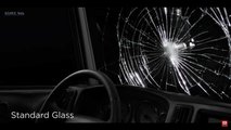 Check This Theory On What On Earth Is The Tesla Armor Glass