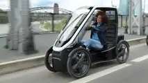 Schaeffler Bio-Hybrid (2020)