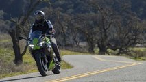 2020 Kawasaki Ninja 650