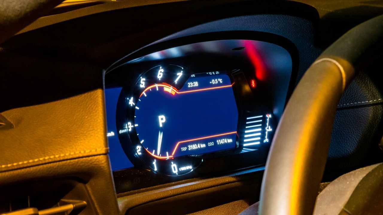 Toyota GR Supra