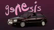 VW Polo 2F (1990-1994)