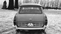 Skoda-Kombi-Prototyp 