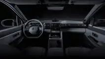 All-new NIO ES8 (2020)