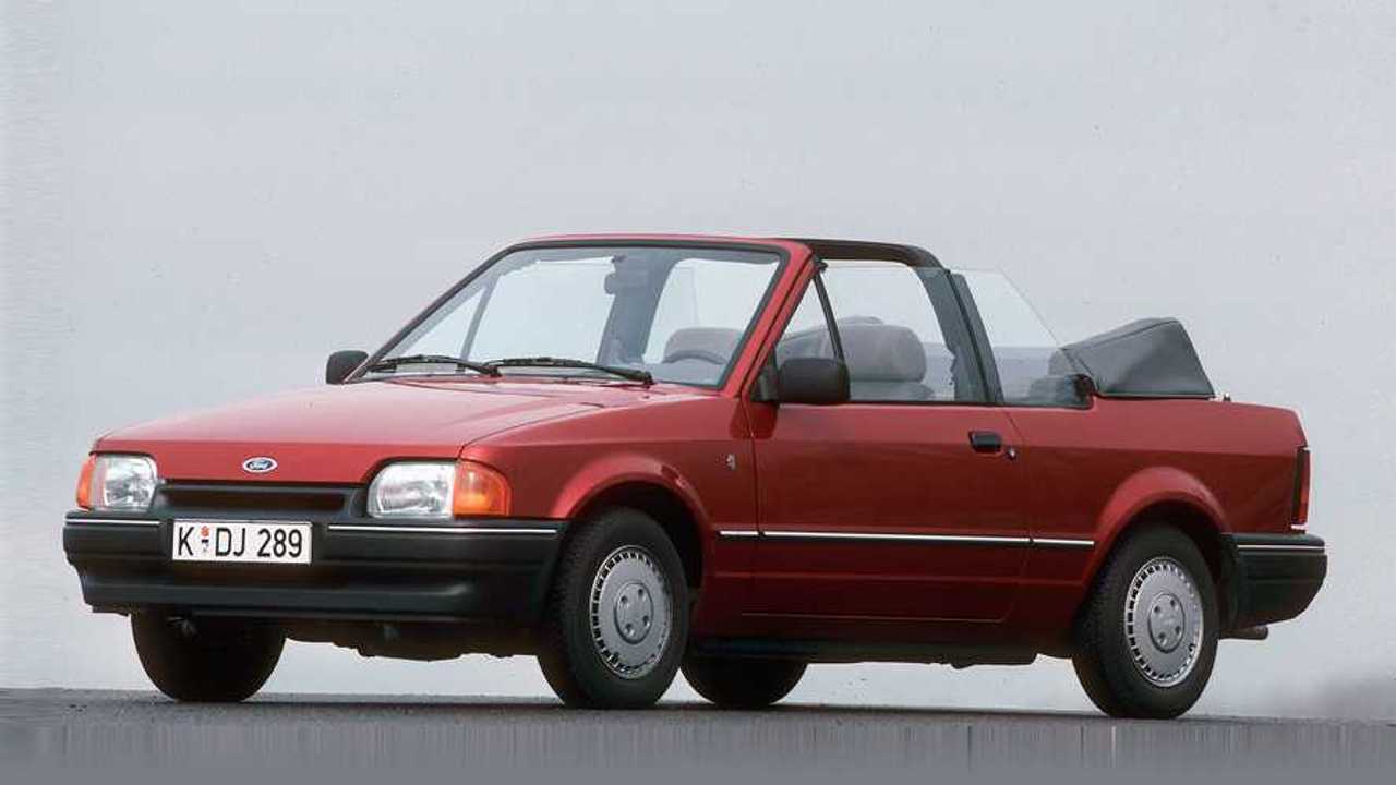 2021 Ford Escort Review and Release date 2021 Ford Escort Review and Release date