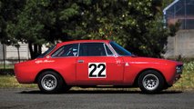 Alfa Romeo 1750 GTAm