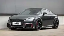 H&R Audi TT RS
