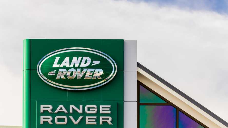 Land Rover Cars, News and Reviews | Motor1.com
