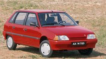 Citroen AX