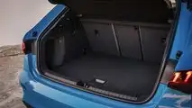 Audi A3 Sportback (2020) On Location ​