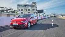 2020 Volkswagen Golf GTI