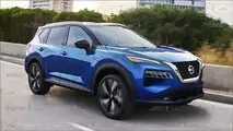 Nuevo Nissan Qashqai 2020, la recreación