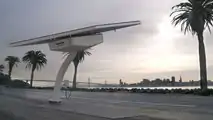 Envision Solar EV ARC