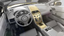 Aston Martin Vantage V12 Zagato Heritage Twins by R-Reforged