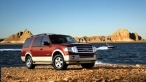 2012 Ford Expedition