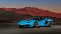 Essai - Lamborghini Aventador SVJ Roadster (2020)