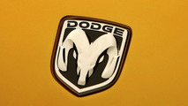 Dodge Demon Roadster Concept
