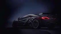 McLaren 620R