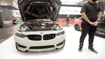 M3 CS Touring ist der BMW-M-Kombi, den es nie offiziell gab
