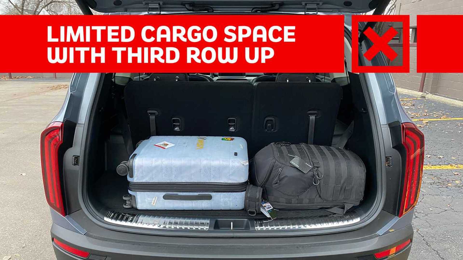 2020 Kia Telluride SX Pros And Cons My Own Auto