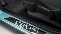 Renault Clio Rip Curl Limited Edition