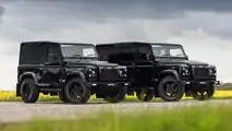 Twisted Classic Defender