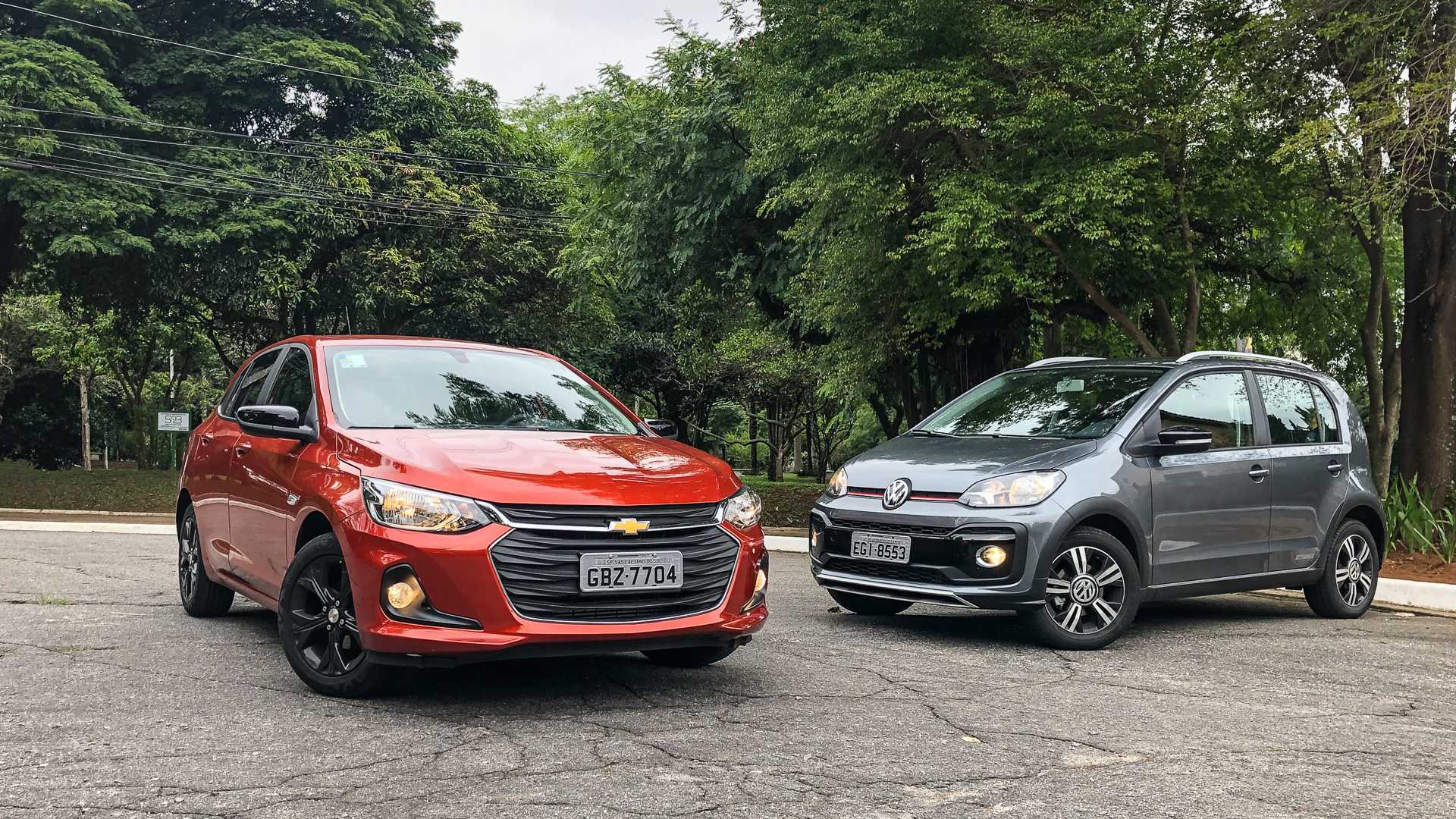 onix turbo vs polo tsi