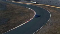 Rimac C_Two Prototipleri Teaser