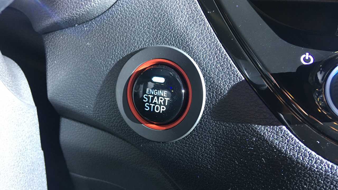 Hyundai Solaris for Russian market - first impressions