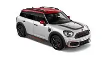 MINI Countryman John Cooper Works GT Edition