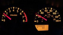 Million-Mile Nissan Frontier