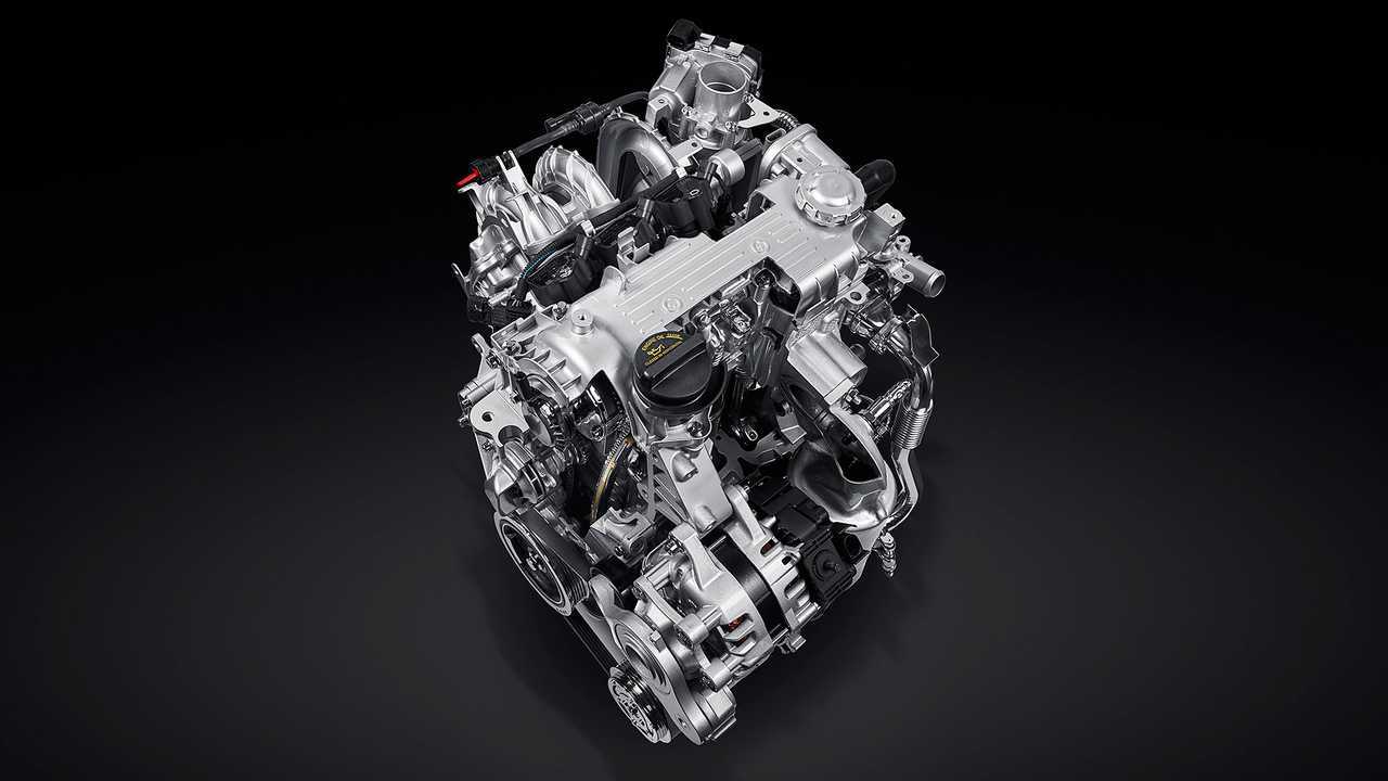 Fiat Panda Hybrid, le novità punto per punto